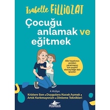 Çocuğu Anlamak Ve Eğitmek - Ezjı-716765