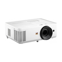 Viewsonic Pa700s Svga 800x600 ,4500 A.lümen,12.000 Saat Lamba Ömrü Projeksiyon Cihazı