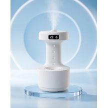 Astraltech Hava Nemlendirici 800 Ml Anti Yerçekimi Su Efekti