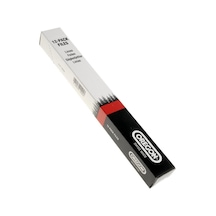 Oregon Eğe 5/32 Ince 4.0 Mm