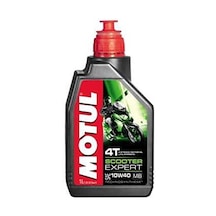 Motul Scooter Expert 4t 10W40 Mb - 1 L N11.671