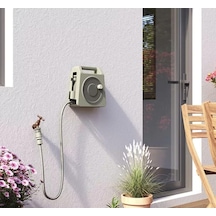 Mikro Hortum Makarası 10 Metre Yeni Seri