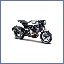 Bezos Nessiworld 34007 1 18 Motorsikletler Dlra