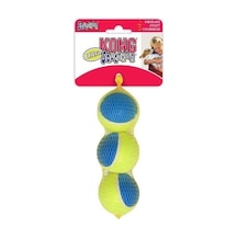 Kong Squekair Ultra Köpek Oyun Topu 6.5 CM 3'lü