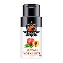 Eagles Şeftali Votka Kiti - Şeftali Votka Aroması 30 ML
