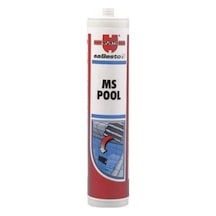 Würth Ms Pool Su İçinde Yapıştıcı Silikon