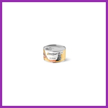 Bestpet Gurme Jelly Somonlu Tahılsız Yetişkin Kedi Konservesi 85 Gr Bty