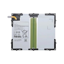 Samsung Galaxy Uyumlu Tab T580 Tablet Pil Batarya