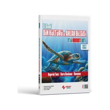İşleyen Zeka 5.sınıf 3 Lü Kuvvet Din Klt -26-27