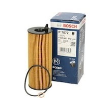 Bmw X3 E83 18d Xd 2.0 2008-2012 Bosch Yağ Filtresi