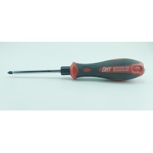 Dht Yıldız Tornavida Darbeli Takviyeli Ph1x100 D04441100