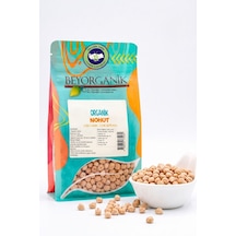Beyorganik Organik Nohut 500 G