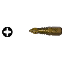 Ceta Form Cb/351dm Duramax Pozidriv Bits Uçlar Pz1x25 Mm