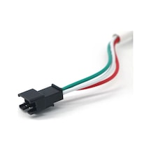 Kırmızı - Yeşil - Beyaz