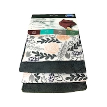 4'li Mikrofiber Kurulama Havlusu Diğer