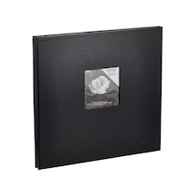 By 30cm Sewn Frame Cover Memory Book