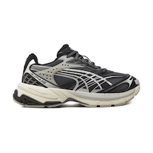 Puma Velophasis Borninthe 2000S Erkek Günlük Ayakkabı 398219-05 Siyah-Siyah