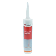 Würth Duşakabin Silikonu Beyaz