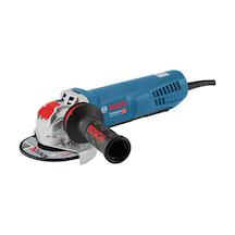 Bosch Professional GWX 15-125 PS X-Lock Taşlama Makinesi - 06017B9002