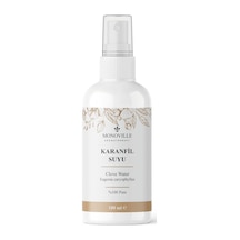 Karanfil Suyu 100 Ml Sprey Başlık Clove Water
