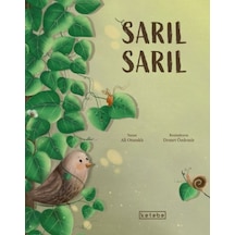 Sarıl Sarıl - Yqbx-666622