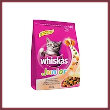 Storeşahin Yavru Kedi Kuru Mama Tavuk 300gr 1 Adet Shn0720