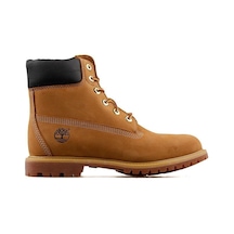 Timberland Kadın Bot 6in Premium Boot - W Tb0103617131 Sarı-sarı Sarı