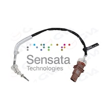 Gva Egzoz Sıcaklık Sensörü Passat-tiguan-q2-q3-kodiaq-superb 15 Ddaa-dfca-dfha 2.0 Tdi Gva 5375062 04l919529d 2479070
