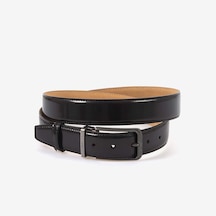 Mocassini Erkek Kemer 1972-3 Bordo Acma