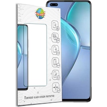 İnfinix Zero 8 ile Uyumlu Temperli Ekran Koruyucu Kırılmaz Cam
