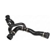 Radyator Hortumu Ust E60-e61 M54 03-10