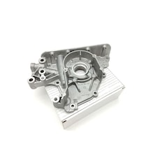 WISCO 04E115105AB Yağ Pompası Audi A3 Seat Leon Skoda Fabia 3 Octavia 3 Yeti VW Beetle Golf 7 Jetat 4 Polo 1.2 Tfsı 12 -