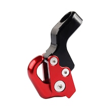 Dinosaurs Guangyang Yarış 250/300/400 Kask Kancası Ct1250 Kancası İçin Uygun Mavi Motosiklet Modifikasyon Aksesuarları Kancası Gosterildigi Gibi