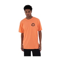 Hurley Hurley Sider Bp Erkek Tişört 6616 Çok Renkli