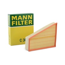 Mann Filter Hava Filtresi C30161
