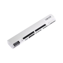 Asus Eee Pc X101 Notebook Bataryası Pili - Beyaz - 3 Cell