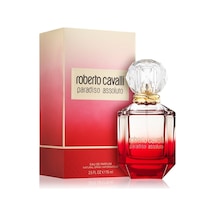 Roberto Cavalli Paradiso Assoluto Kadın Parfüm EDP 75 ML