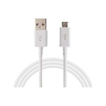 Samsung Uyumlu 2A Micro Hızlı Şarj Kablosu