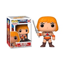 Funko Pop Animation Motu He-man