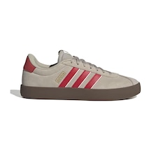 Adidas Vl Court 3.0 Erkek Spor Ayakkabı Jr8644 Bej