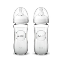Philips Avent Natural Cam Biberon Seti 240 + 240 Ml 5320123015572 Scf 7693426195575