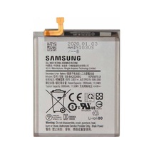 Samsung Galaxy A30S Batarya Pil - Sm-A307 Batarya