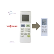 Viessmann Ws2062mlco Klima Kumandası
