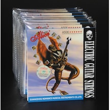 Alice A506-L Elektro Gitar Teli Seti