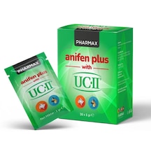 Pharmax Anifen Plus Uc-ıı Kolajen Kedi Ve Köpek Eklem Destek Vitamini 30x1 Gr