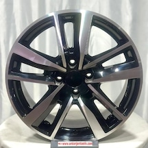8249400002037 4 108 17 7.0 Et25 Ch65.1 Black Diamond Jant