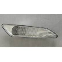 Junyan Alfa Romeo 156/147 Çamurluk Sinyali Siyah