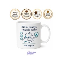 Beyaz - Çok Renkli