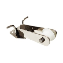 Tekne Burun Makarasi Koç Boynuzlu. Baş Makarasi. Büyük 220x80mm