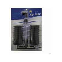 Xinyou Pipo Filtre Xy-2822
